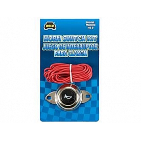 Wolo MFG Horn Button HS2