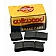 Wilwood Brakes Brake Pad - 150-8946K