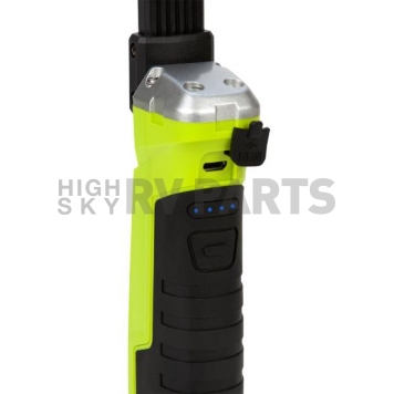 Performance Tool Flashlight W2665-2