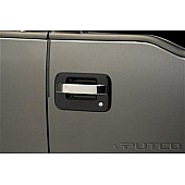 Putco Exterior Door Handle Cover for 2004 - 2014 Ford F-150 - 401019