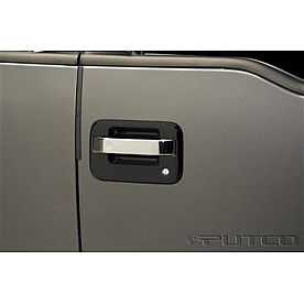 Putco Exterior Door Handle Cover for 2004 - 2014 Ford F-150 - 401019