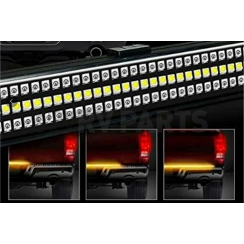 Race Sport Lighting Tailgate LED 48 Inch Light Bar - 120048-1