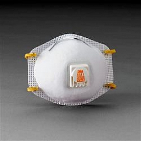 3M Respirator 07185