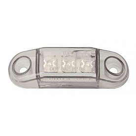 Pacer Performance Multi Purpose Light LED - 20-604