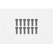 Wilwood Brakes Brake Rotor Hat Bolt - 230-12176