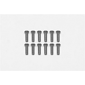 Wilwood Brakes Brake Rotor Hat Bolt - 230-12176