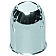 Topline Parts Wheel Center Cap - C100