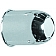 Topline Parts Wheel Center Cap - C100