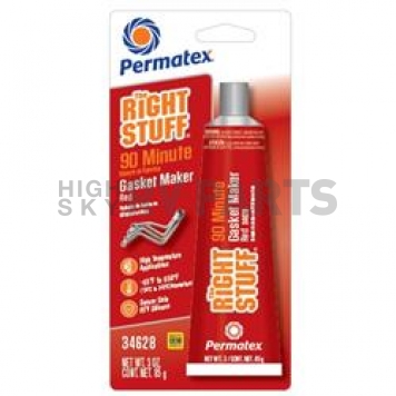 Permatex Gasket Maker 34628