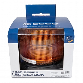 Ecco Electronic Warning Light LED - 7945A-BX