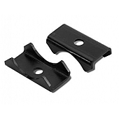 Warrior Products 3 Inch Leaf Spring Perch - 300