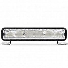 Sylvania Silverstar Light Bar LED 7 Inch - SLIM7INSP.BX