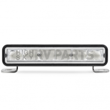 Sylvania Silverstar Light Bar LED 7 Inch - SLIM7INSP.BX