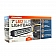 Sylvania Silverstar Light Bar LED 7 Inch - SLIM7INSP.BX