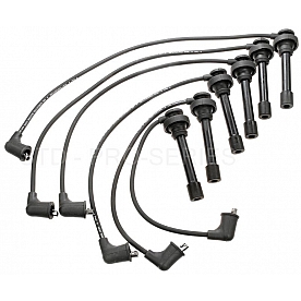 Standard Motor Plug Wires Spark Plug Wire Set 27704