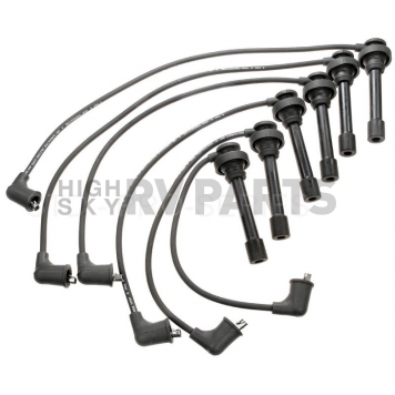 Standard Motor Plug Wires Spark Plug Wire Set 27704