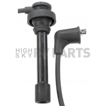 Standard Motor Plug Wires Spark Plug Wire Set 27704-1