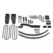 Tuff Country 6 Inch Lift Kit - 26821
