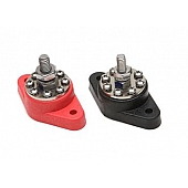 Painless Wiring Wire Terminal Block 80116