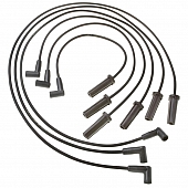 Standard Motor Eng.Management Spark Plug Wire Set 27708
