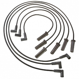 Standard Motor Eng.Management Spark Plug Wire Set 27708