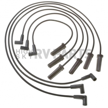 Standard Motor Eng.Management Spark Plug Wire Set 27708