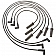 Standard Motor Eng.Management Spark Plug Wire Set 27708