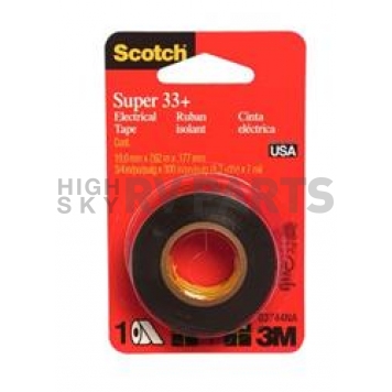 3M Electrical Tape 03744
