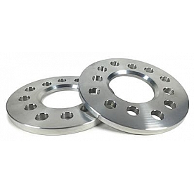 Baer Brake Systems Wheel Spacer - 2000014