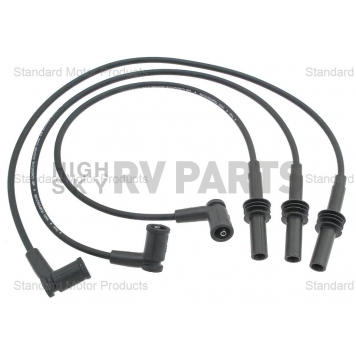 Standard Motor Plug Wires Spark Plug Wire Set 27738