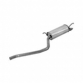 Walker Exhaust Muffler - 55573