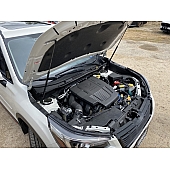Rival Hood Lift Support 2AST54031