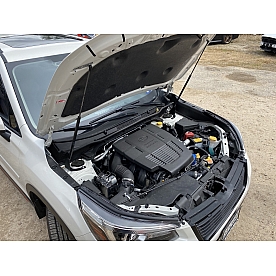 Rival Hood Lift Support 2AST54031