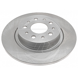 Raybestos Brakes Brake Rotor - 781769R