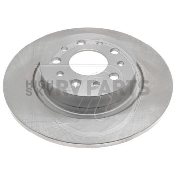 Raybestos Brakes Brake Rotor - 781769R