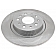 Raybestos Brakes Brake Rotor - 781769R