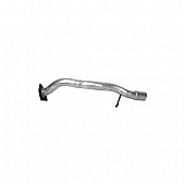 Walker Exhaust Tail Pipe - 53522