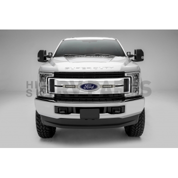ZROADZ Light Bar 6 Inch Straight - Z415573-KIT-1