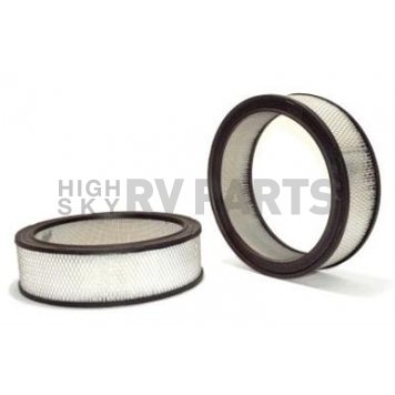 Pro-Tec by Wix Air Filter - 201