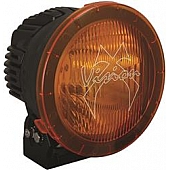 Vision X Lighting Driving/ Fog Light Cover Yellow Single - 9890470