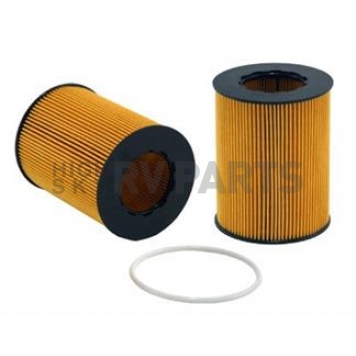 Pro-Tec by Wix Oil Filter - 806