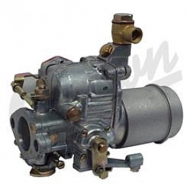 Crown Automotive Jeep Replacement Carburetor - J0923806