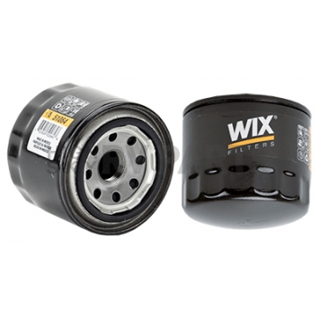 Wix Filters Auto Trans Filter - 51064