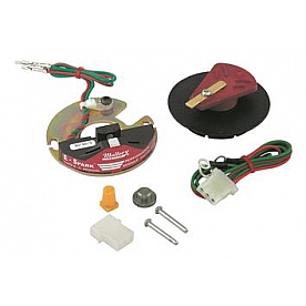 Mallory Ignition Electronic Ignition Conversion 61004M