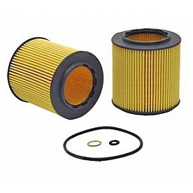 Pro-Tec by Wix Oil Filter - 727