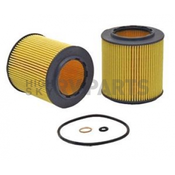 Pro-Tec by Wix Oil Filter - 727