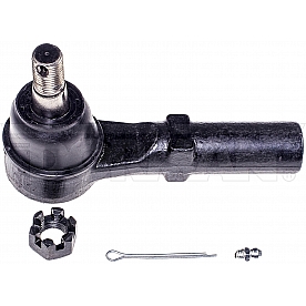 Dorman MAS Select Chassis Tie Rod End - TO81385