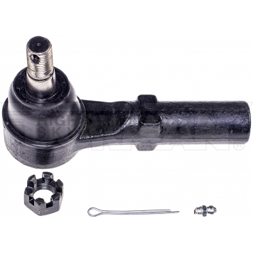 Dorman MAS Select Chassis Tie Rod End - TO81385