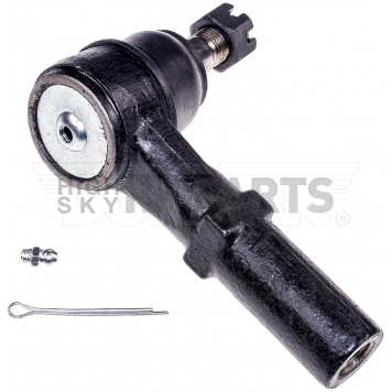 Dorman MAS Select Chassis Tie Rod End - TO81385-1