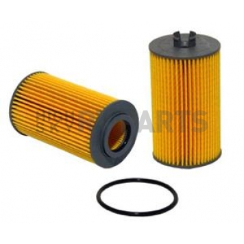 Pro-Tec by Wix Oil Filter - 774